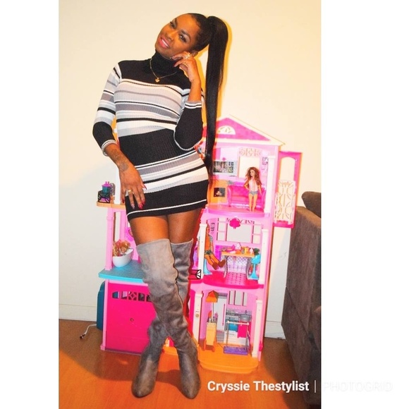 Meet your Posher, Cryssie - Picture 3 of 7